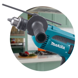 Melhor Furadeira Elétrica em 2025 Guia Completo de Escolha e Top 7 Modelos Makita Potência e Resistência