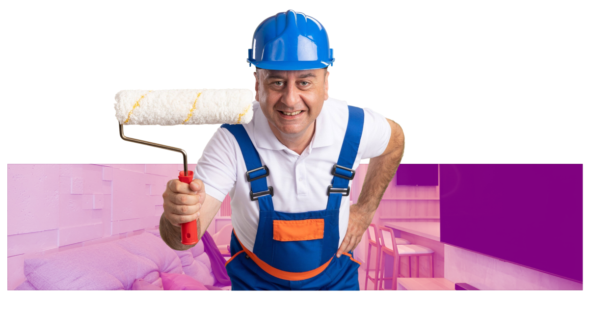 Qual o Melhor Rolo de Pintura? Guia para um Acabamento Profissional