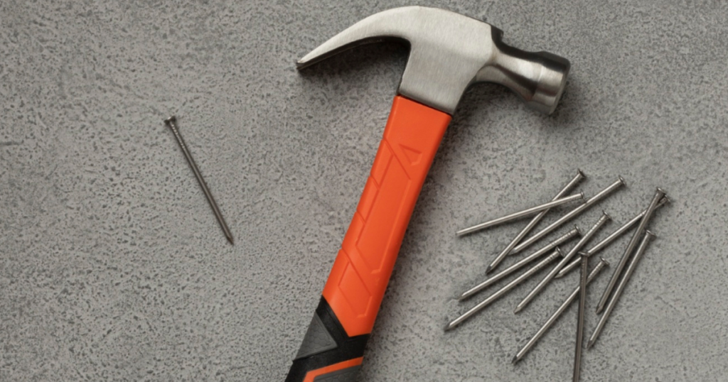 10 Ferramentas Importantes que Todo Mundo Deve Ter em Casa