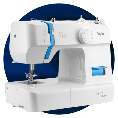 Elgin Futura Plus JX-2052 Simples e eficiente