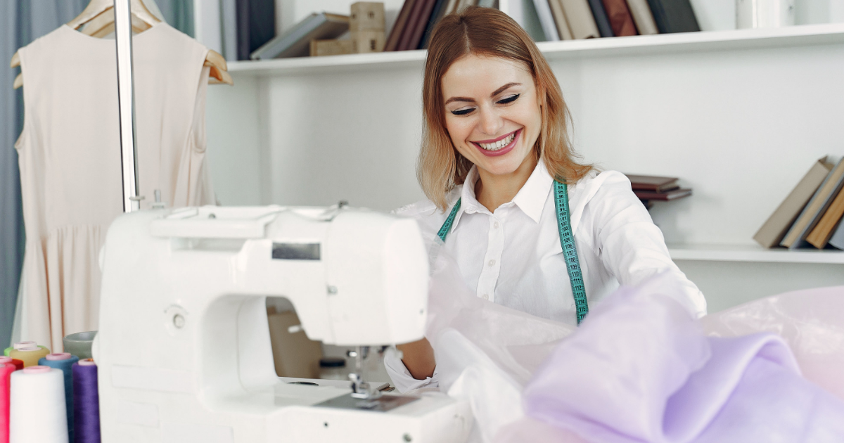 Melhor Máquina de Costura Doméstica em 2025 Modelos e Recursos Que Valem a Pena