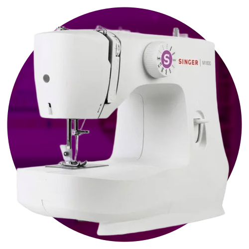 Singer M1605 A melhor para iniciantes