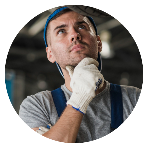 Equipamentos de Proteção Individual EPI