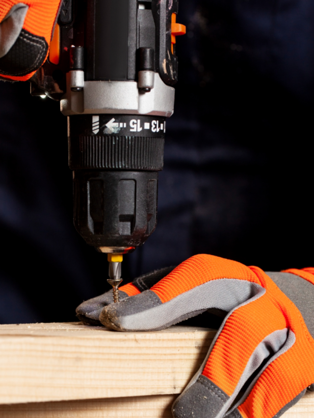 TOP 3 Furadeiras em 2025: Qual a Melhor Para Você?